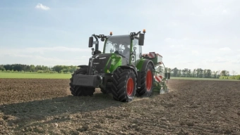 Fendt 300 Vario Gen5